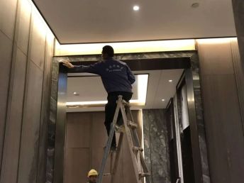 江北專業清潔服務 為您的家與公司煥然一新