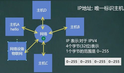 網絡編程與信息安全軟件開發基礎概覽